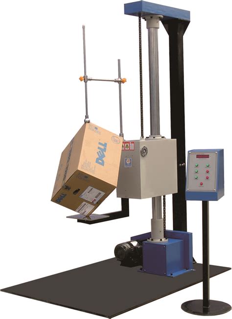 drop test method packaging|packaging drop test equipment.